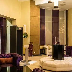 4* מלון Tempoo Marrakech Centre Adults Only