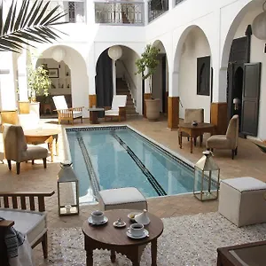 Utopia And Riad