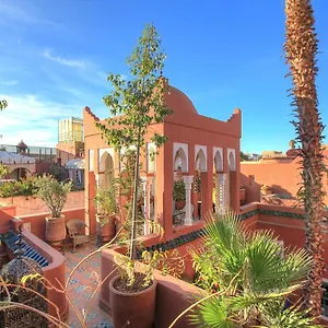 5* Riad Kaiss By Anika