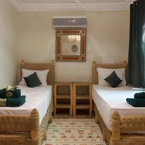 Bed & Breakfast Venezia, Marrakesh