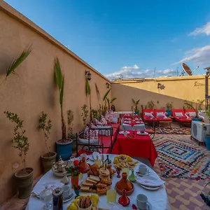 Des Remparts Marrakech Marrakesh