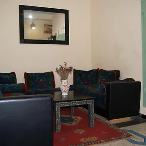 Dar El Koutoubia Appartement