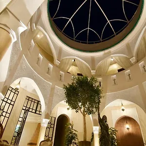 Riyad La Claire Fontaine, Marakeş
