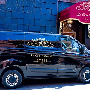 La Citta Rossa Marrakesh