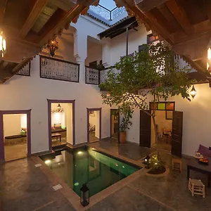 Dar Le Fennec Marrakesh