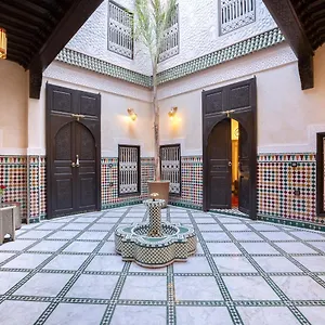 Mazaj Marrakesh