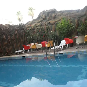 Gomassine فندق