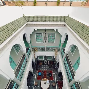Deux Palmiers بيت ضيافة