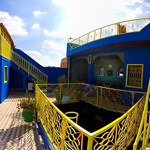 2* Szálloda Medina