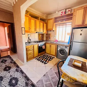 Julie's Private Appartement