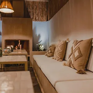 Tizou Marrakesh
