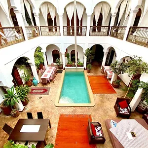 Mandalay بيت ضيافة