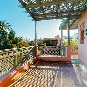 Palmeraie Village 2 شقة