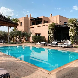 Singuliere By Louhou Collection Marrakesh