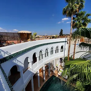 4* Riad Chergui