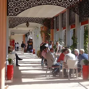 Qariya Siyahiya Appartement