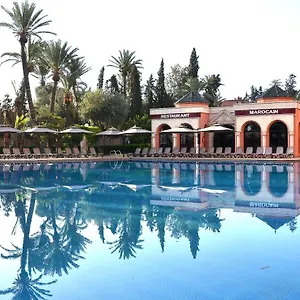 5* מלון Royal Mirage Deluxe