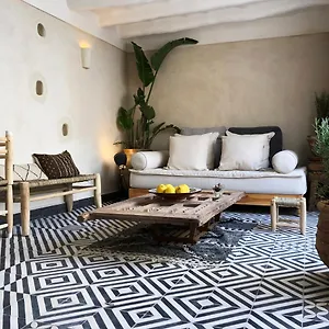 Dar Oki Marrakesh