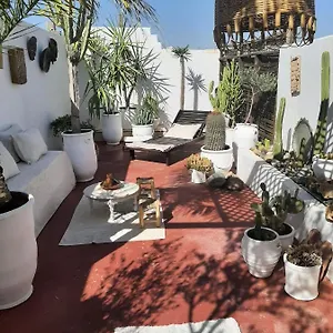  Apartment Loft Medina Avec Terrasse
