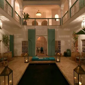 Dar Dar Marrakesh