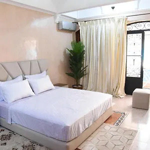  Apartment Marrakech Art