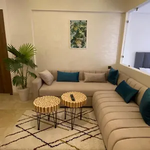 Magnifique & Elegant Appartement
