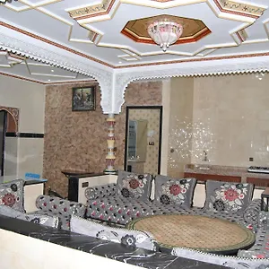 2* Apart-hotel Miramare Marrakech