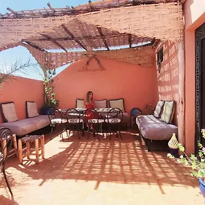 Marrakech Medina Отель типа 