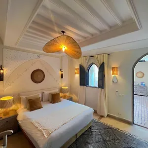 4* Riad Jonan &