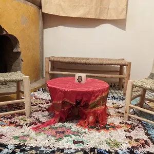 Dar Saafia Marrakesh