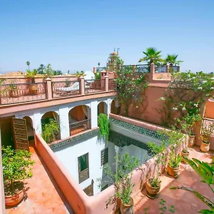 Riad Marelia, Marrakesh