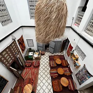 Earth Marrakesh