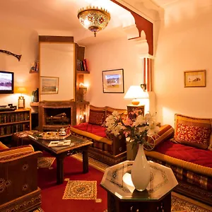 3* Riad Cherihane