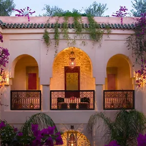 Riad Meriem, Marrakesh