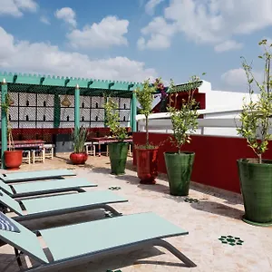 Emma's Marrakesh