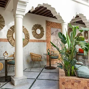 Lamdina Marrakesh