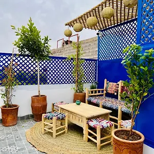 Riad N 16 Marrakesh
