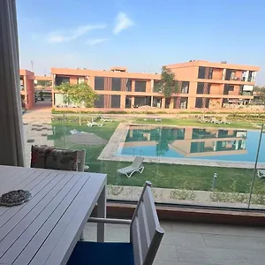 Luxury Living Noria Appartement