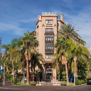 Otel Hivernage &, Marakeş