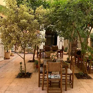 Hostel Laksour, Marakeş