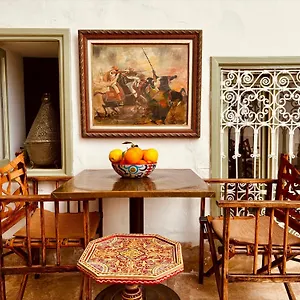 Riad La Cigale, Marrakesh