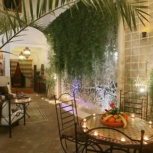 3* Hotel typu riad El Bellar
