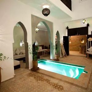 3* Riad Shambala