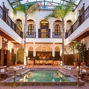 Riad Kasbah &, Marrakesh