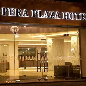 Hotell Grand Plaza Marrakech, Marrakesh