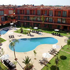 Hotell Rawabi Marrakech &, Marrakesh