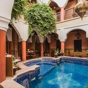 3* Riad Le Plein Sud