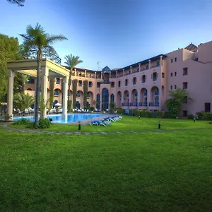 Marrakech Le Tichka Отель