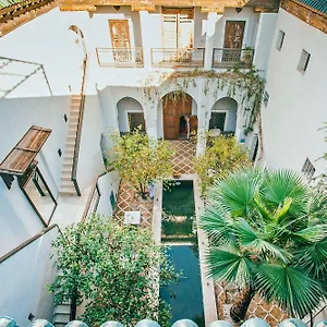 Le Rihani Риад