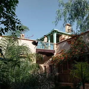 Riad Kbour & Chou, Marrakesh